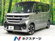 2025 SUZUKI SPACIA CUSTOM