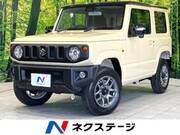 2025 SUZUKI JIMNY XC