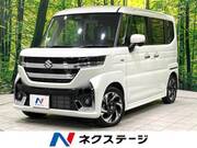2024 SUZUKI SPACIA CUSTOM