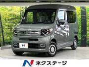2025 HONDA N-VAN