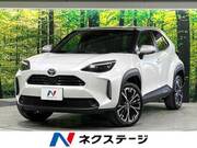 2025 TOYOTA YARIS CROSS HYBRID Z