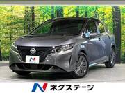 2023 NISSAN NOTE X