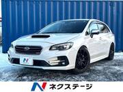 2017 SUBARU LEVORG