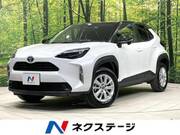2025 TOYOTA YARIS CROSS