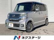 2013 HONDA N-BOX CUSTOM