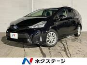 2016 TOYOTA PRIUS ALPHA S