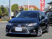 2016 LEXUS CT