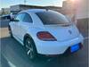 VOLKSWAGEN THE BEETLE