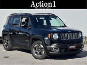 2016 CHRYSLER JEEP RENEGADE LONGITUDE