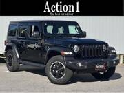 2020 CHRYSLER JEEP WRANGLER