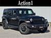 CHRYSLER JEEP WRANGLER