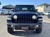 CHRYSLER JEEP WRANGLER