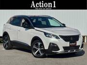2018 PEUGEOT 3008