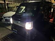 2015 SUZUKI EVERY WAGON