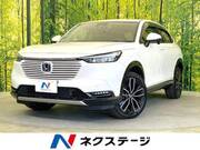 2022 HONDA VEZEL