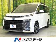 2023 TOYOTA VOXY