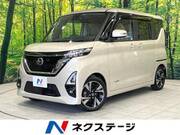 2022 NISSAN ROOX