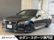 2019 TOYOTA CROWN HYBRID