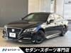 TOYOTA CROWN HYBRID