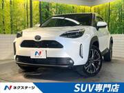 2020 TOYOTA YARIS CROSS Z