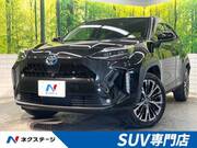 2022 TOYOTA YARIS CROSS HYBRID Z