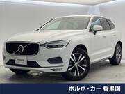 2019 VOLVO XC60