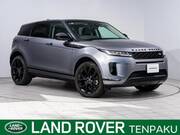 2020 LAND ROVER RANGE ROVER EVOQUE