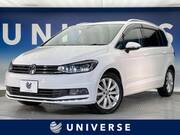 2017 VOLKSWAGEN GOLF TOURAN TSI HIGHLINE