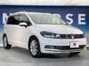VOLKSWAGEN GOLF TOURAN