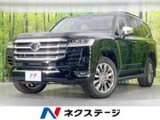 2023 TOYOTA LAND CRUISER ZX