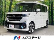 2024 SUZUKI SPACIA CUSTOM