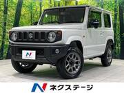 2021 SUZUKI JIMNY XC