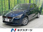 2014 MAZDA DEMIO