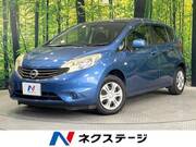 2014 NISSAN NOTE