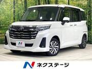2022 TOYOTA ROOMY