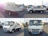 FUSO CANTER
