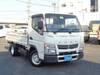 FUSO CANTER