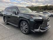 2024 LEXUS LX