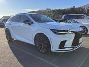 2023 LEXUS RX