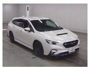 2022 SUBARU LEVORG