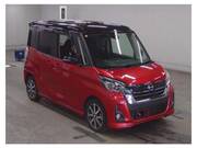 2018 NISSAN DAYZ ROOX