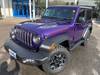 CHRYSLER JEEP WRANGLER