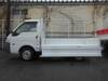 NISSAN VANETTE TRUCK