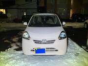 2013 TOYOTA PIXIS EPOCH