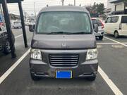 2012 HONDA VAMOS HOBIO L