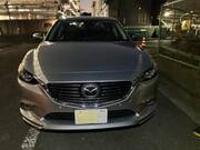 2015 MAZDA ATENZA SEDAN