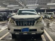 2011 TOYOTA LAND CRUISER PRADO TZ
