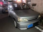 1998 NISSAN CUBE S