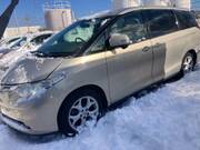 2008 TOYOTA ESTIMA G