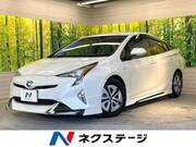 2016 TOYOTA PRIUS S